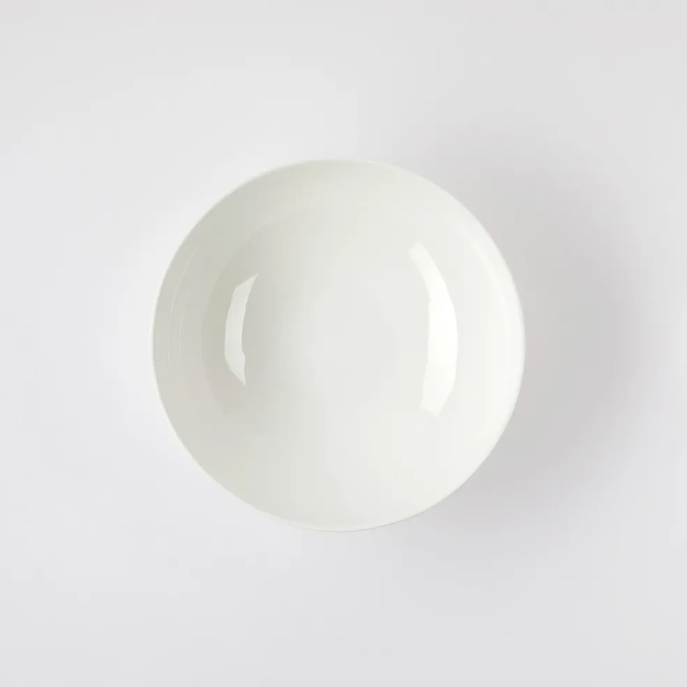 Clearance Arc Bone China Breakfast Bowl Bowls & Plates | Get It In Time For Christmas