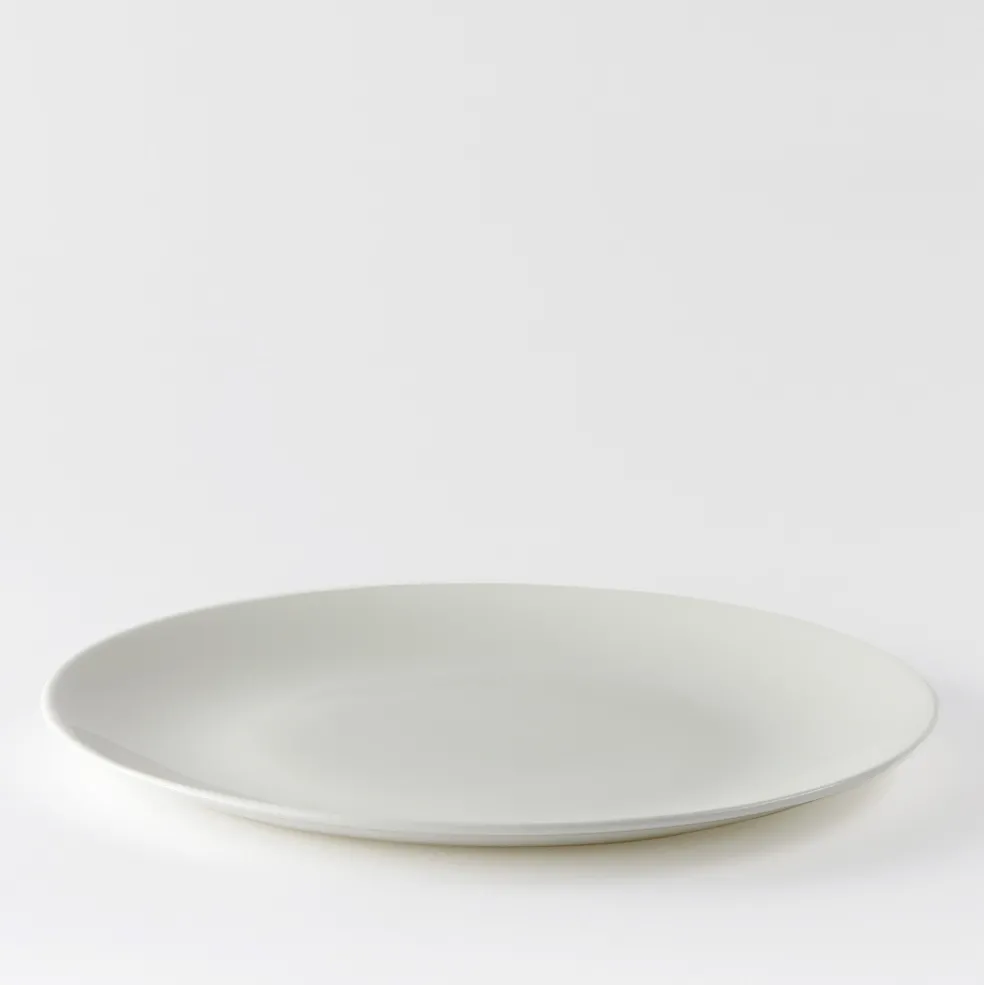 Clearance Arc Bone China Dinner Plate Bowls & Plates | Get It In Time For Christmas
