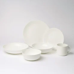Clearance Arc Bone China Dinner Plate Bowls & Plates | Get It In Time For Christmas