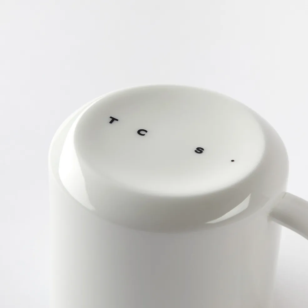 Cheap Arc Bone China Mug Mugs, Cups & Jugs | Gifts Under £50