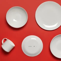 Flash Sale Arc Bone China Side Plate Bowls & Plates | Get It In Time For Christmas