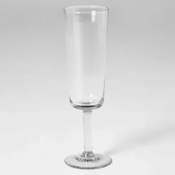 Best Sale Arles Flute Glass Glassware | Get It In Time For Christmas