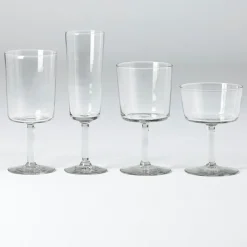 Best Sale Arles Flute Glass Glassware | Get It In Time For Christmas