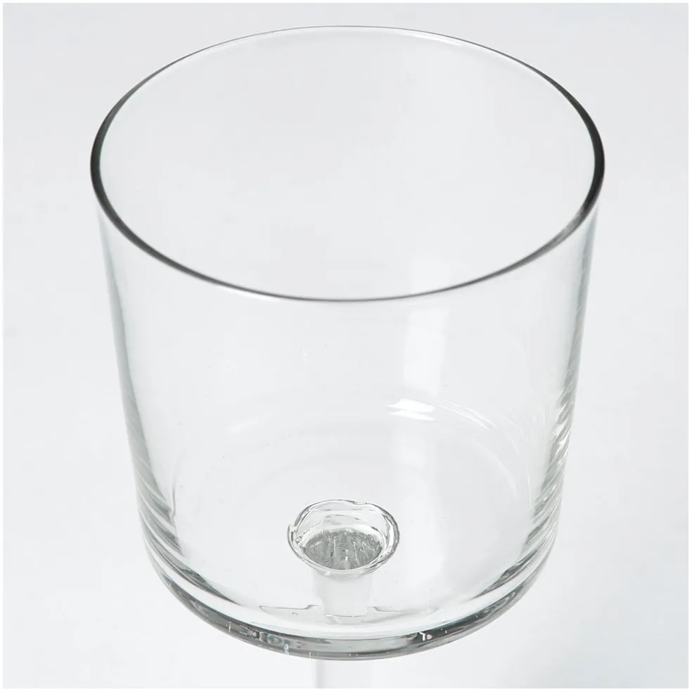Outlet Arles Red Wine Glass Glassware | Get It In Time For Christmas