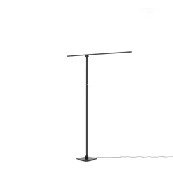 Hot Axis Floor Lamp Black Lighting | Get It In Time For Christmas