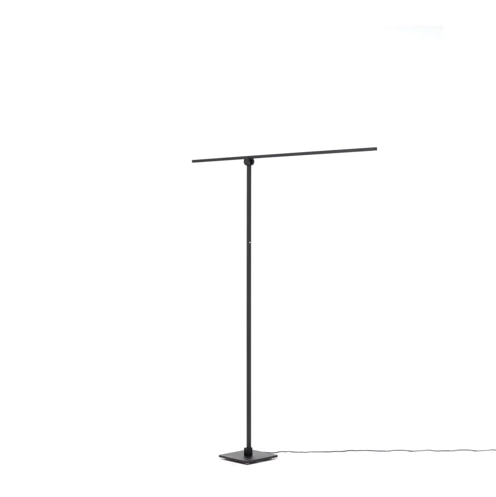 Hot Axis Floor Lamp Black Lighting | Get It In Time For Christmas