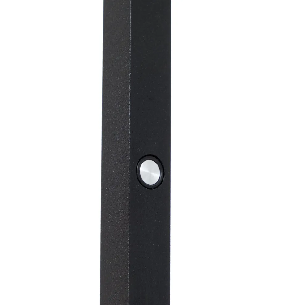 Hot Axis Floor Lamp Black Lighting | Get It In Time For Christmas