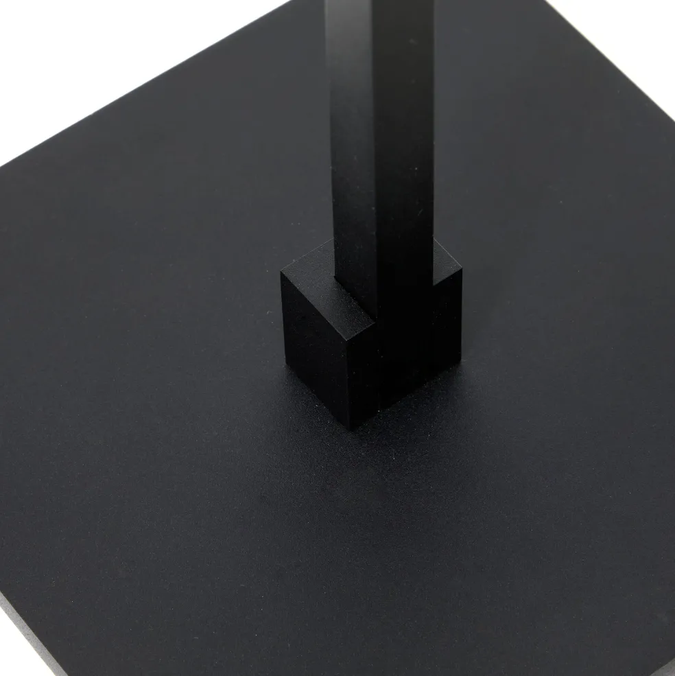 Hot Axis Floor Lamp Black Lighting | Get It In Time For Christmas