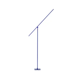 Cheap Axis Floor Lamp Blue Lighting | Get It In Time For Christmas