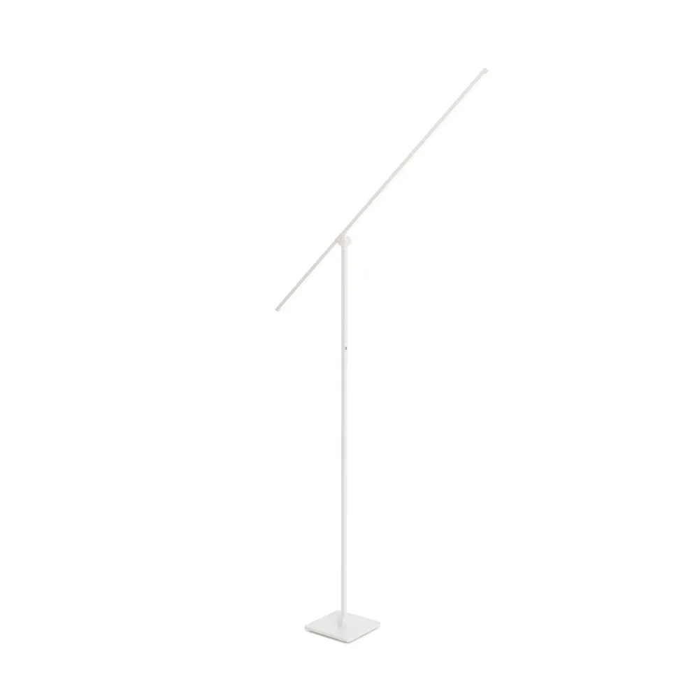 Discount Axis Floor Lamp White Lighting | Get It In Time For Christmas