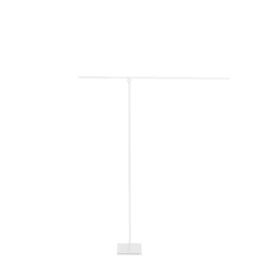 Discount Axis Floor Lamp White Lighting | Get It In Time For Christmas