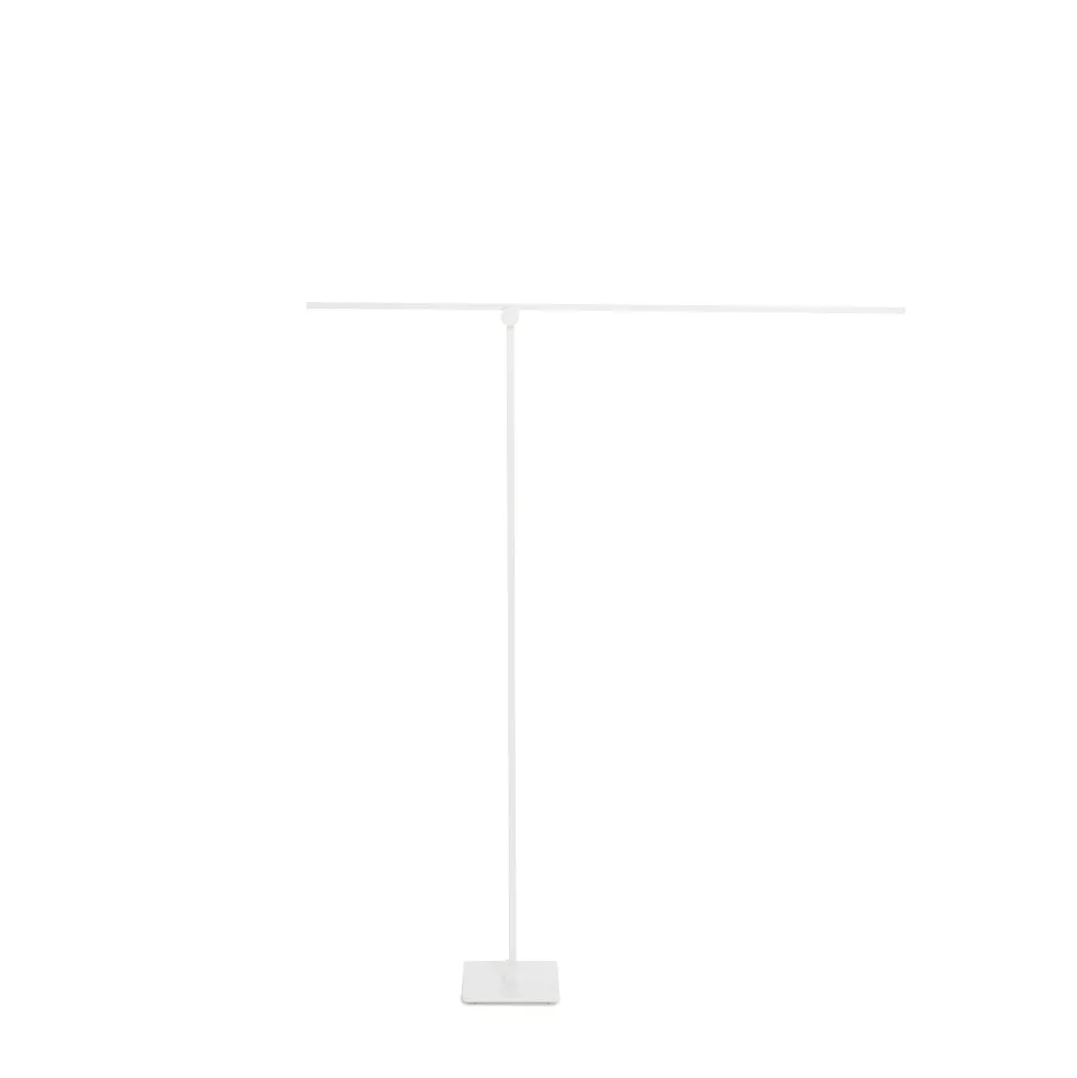 Discount Axis Floor Lamp White Lighting | Get It In Time For Christmas