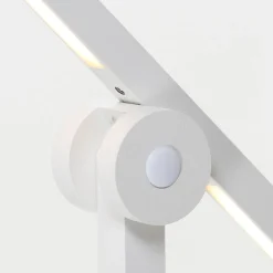 Discount Axis Floor Lamp White Lighting | Get It In Time For Christmas