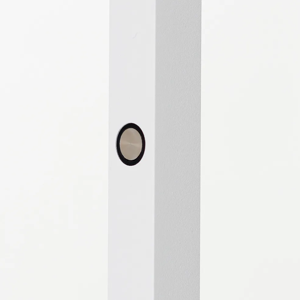 Discount Axis Floor Lamp White Lighting | Get It In Time For Christmas