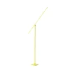 Fashion Axis Floor Lamp Yellow Lighting | Get It In Time For Christmas