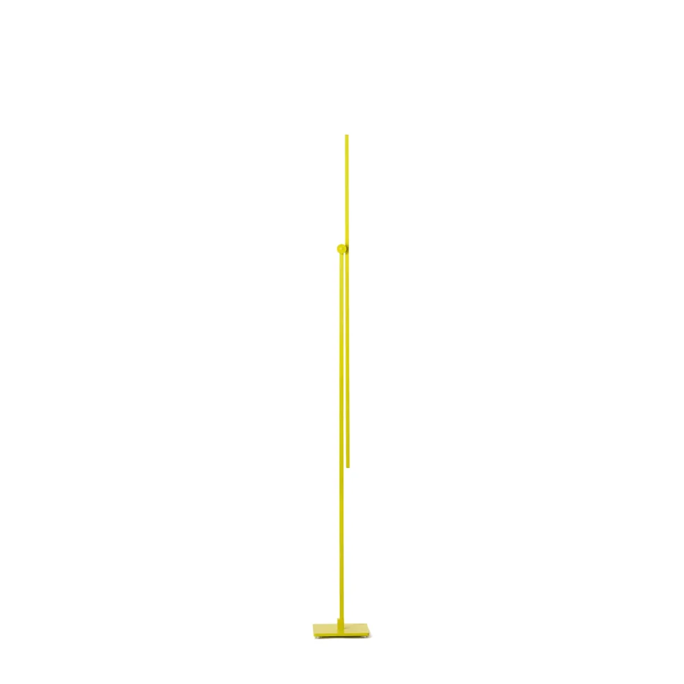 Fashion Axis Floor Lamp Yellow Lighting | Get It In Time For Christmas