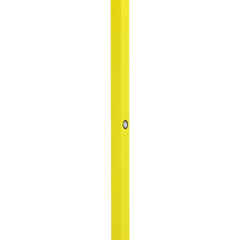 Fashion Axis Floor Lamp Yellow Lighting | Get It In Time For Christmas