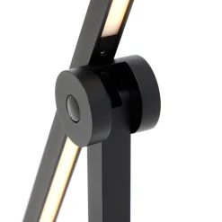 Hot Axis Task Lamp Black Lighting | Get It In Time For Christmas