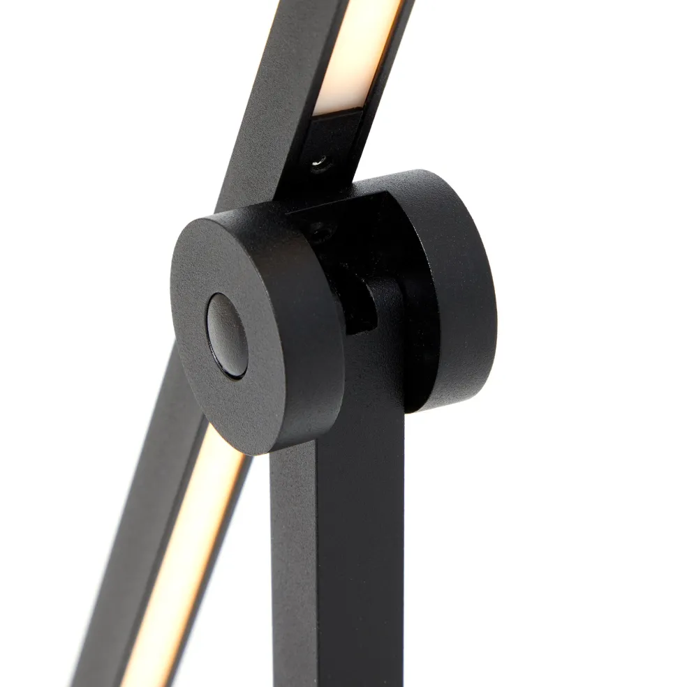 Hot Axis Task Lamp Black Lighting | Get It In Time For Christmas
