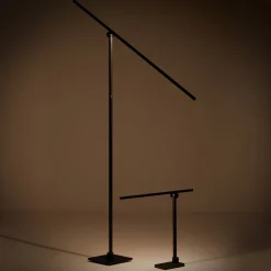 Hot Axis Task Lamp Black Lighting | Get It In Time For Christmas