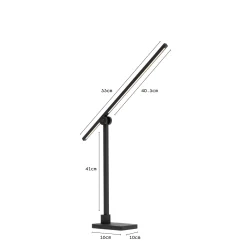 Cheap Axis Task Lamp White Lighting | Get It In Time For Christmas