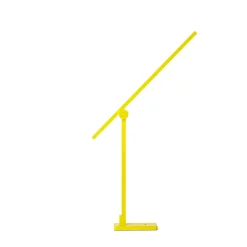 Clearance Axis Task Lamp Yellow Lighting | Get It In Time For Christmas