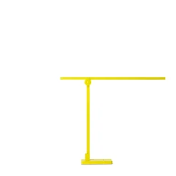 Clearance Axis Task Lamp Yellow Lighting | Get It In Time For Christmas