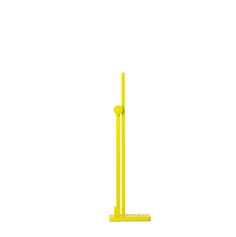 Clearance Axis Task Lamp Yellow Lighting | Get It In Time For Christmas