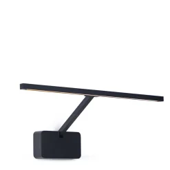 Outlet Axis Wall Picture Light Black Lighting | Get It In Time For Christmas