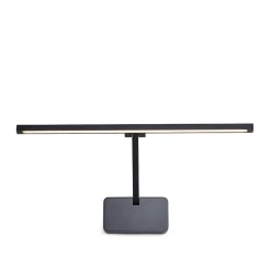 Outlet Axis Wall Picture Light Black Lighting | Get It In Time For Christmas