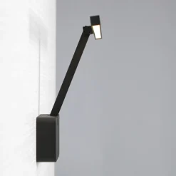 Outlet Axis Wall Picture Light Black Lighting | Get It In Time For Christmas