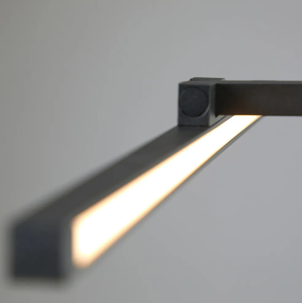 Outlet Axis Wall Picture Light Black Lighting | Get It In Time For Christmas
