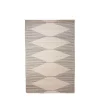 Cheap Bibi Stripe Rug Neutral 200 x 300cm Rugs