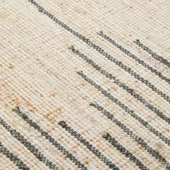 Best Sale Bibi Stripe Runner Neutral 70 x 250cm Rugs