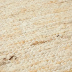 Best Sale Bikaner Melange Wool Rug 170 x 240cm Rugs