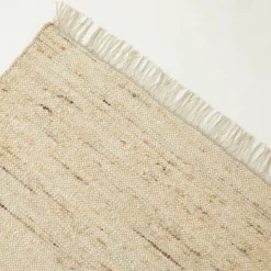 Best Sale Bikaner Melange Wool Rug 170 x 240cm Rugs