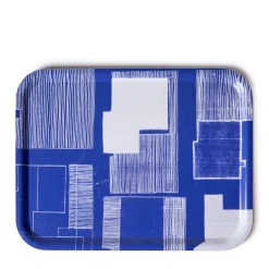 Best Blueprint 2 Tray 43 x 33cm Trays | Gifts Under £50