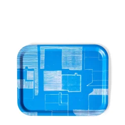 Clearance Blueprint 1 Tray 36 x 28cm Trays | Gifts Under £50