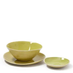 Online Brights Small Dish Irish Green 14cm Bowls & Plates | Table Settings