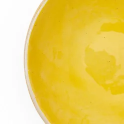 Outlet Brights Small Dish Yellow 14cm Bowls & Plates | Table Settings