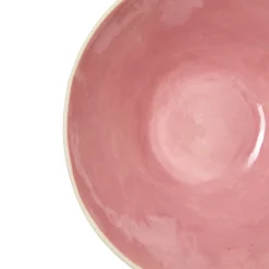 New Brights Soup Bowl Bright Pink Bowls & Plates | Get It In Time For Christmas