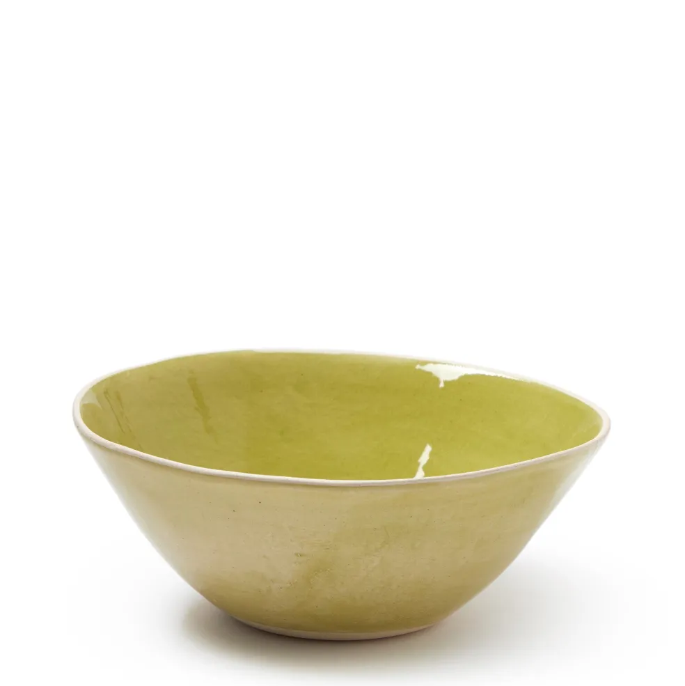 New Brights Soup Bowl Irish Green Bowls & Plates | Get It In Time For Christmas
