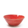 Online Brights Soup Bowl Red Bowls & Plates | Get It In Time For Christmas