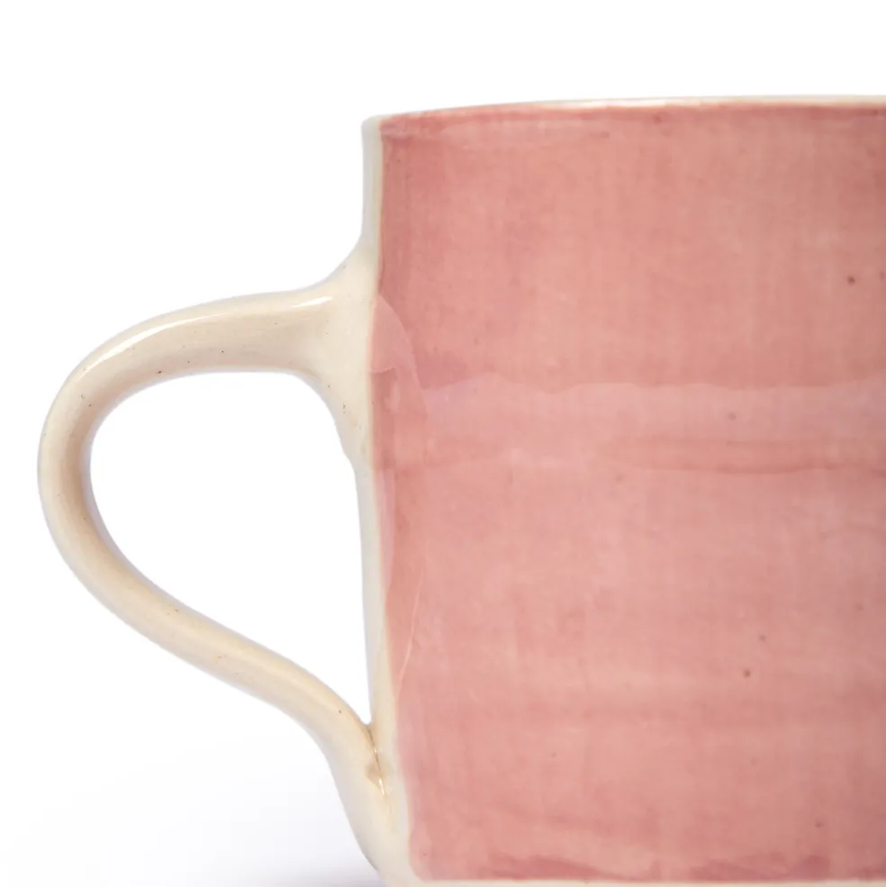 Cheap Brights Straight Espresso Cup Bright Pink Mugs, Cups & Jugs | Table Settings