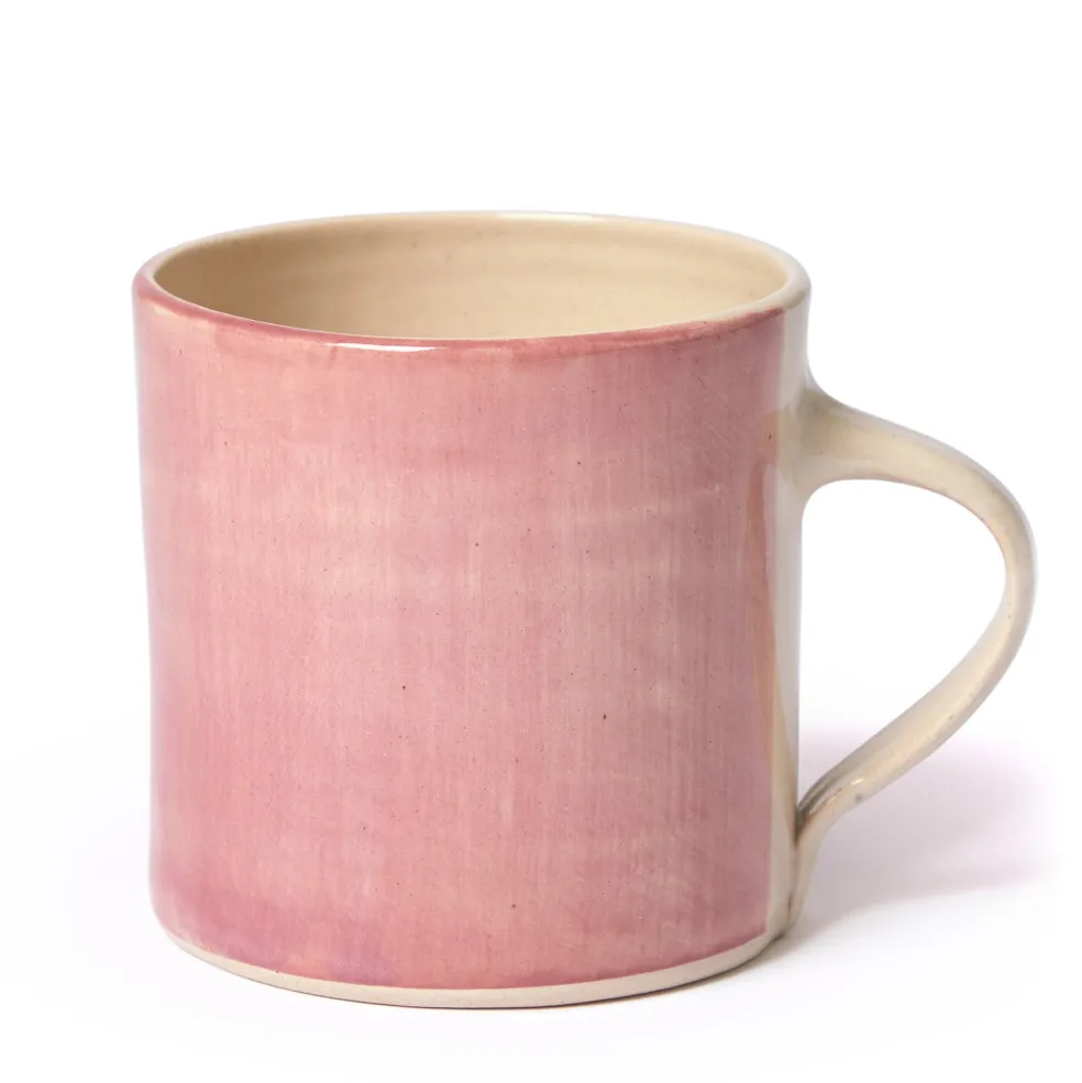 Best Brights Straight Mug Bright Pink Mugs, Cups & Jugs | Gifts Under £50