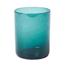 Online Bubble Tumbler Petrol Glassware