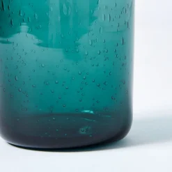 Online Bubble Tumbler Petrol Glassware