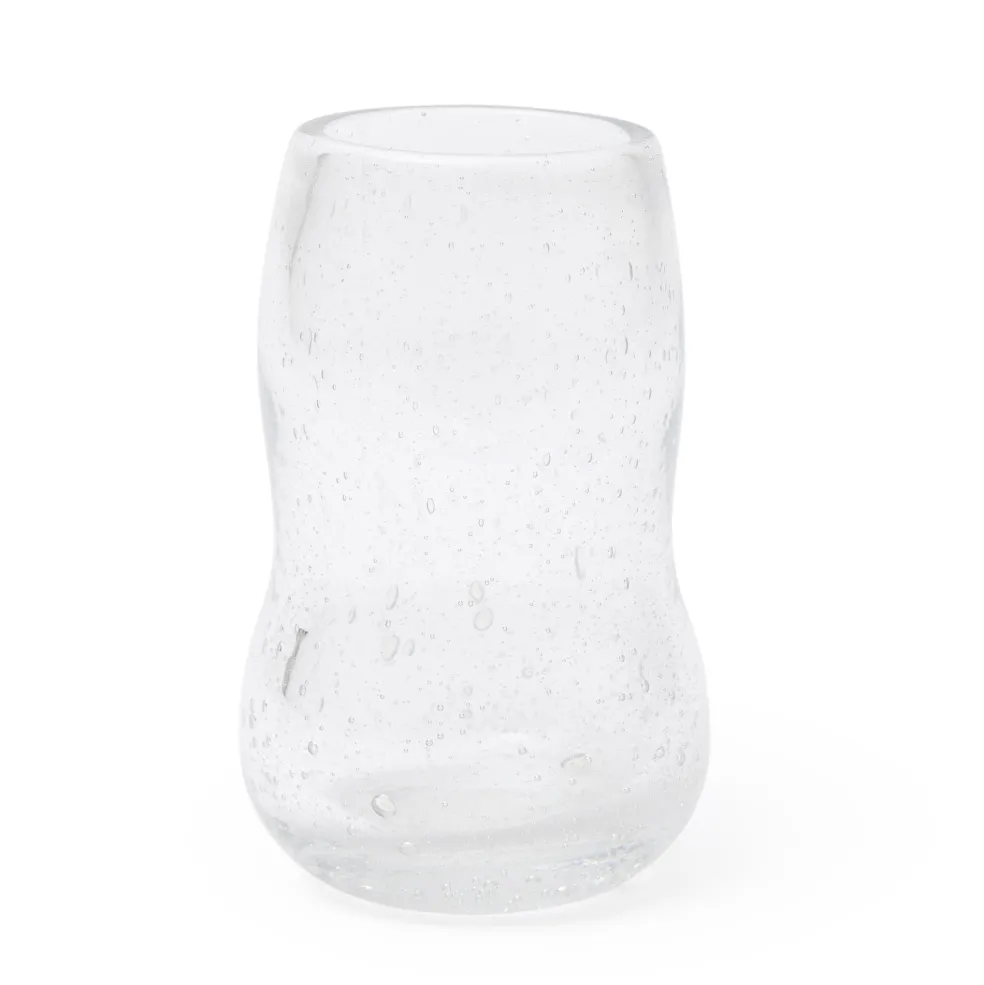 Discount Bud Vase Tall Clear 16cm Vases | Gifts For Home