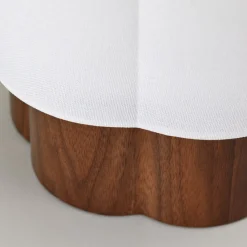 Online Cloud Floor Lamp Walnut Lighting | Get It In Time For Christmas