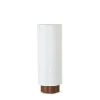 Shop Cloud Table Lamp Walnut Lighting | Get It In Time For Christmas